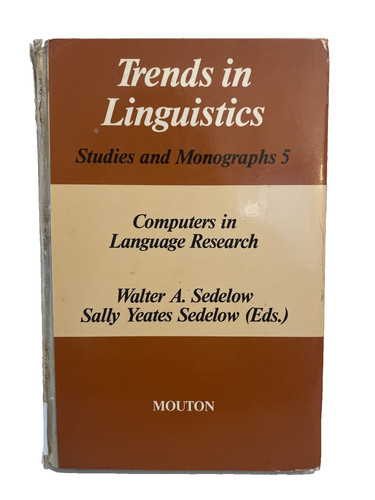 Trends linguistics - trends,