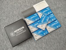 Merkur 985C DE rasoio di
