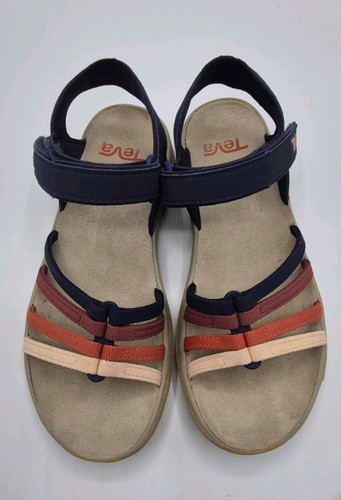 Sandali donna teva - donna,