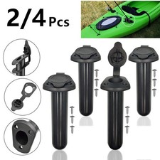 2PZ Supporto Canna da Pesca a