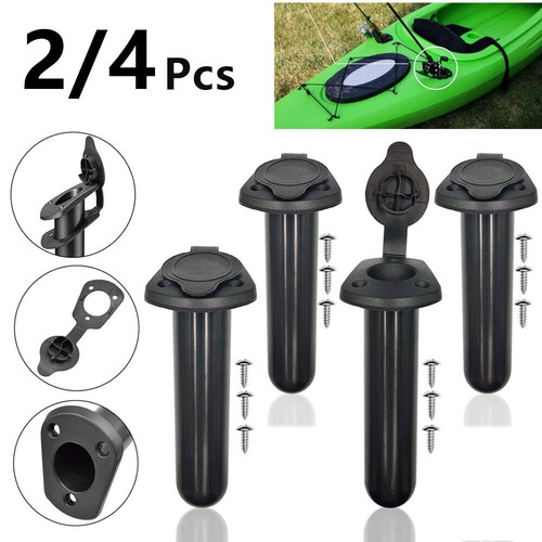 2pz supporto canna pesca a - da,