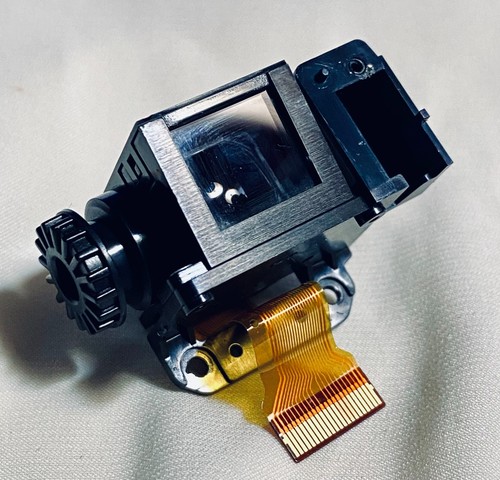 Evf per - elettronico),