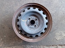 CERCHIO IN FERRO PER TOYOTA