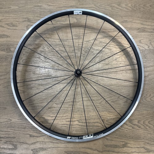 Ruota anteriore swiss p - ruota, dt