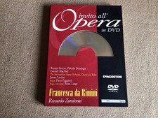 Dvd Invito all’Opera N.90 -