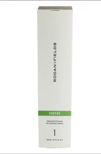 Rodan fields soothe 1 - rodan, +