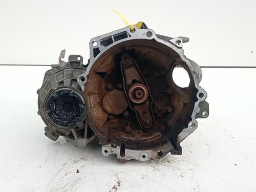 Cambio volkswagen passat 2010 - passat,