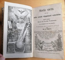 Storia sacra ad uso delle