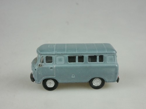 Piccola serie uaz 452 - piccola,
