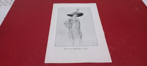 Tina lorenzo - tina,