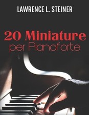 20 Miniature per Pianoforte