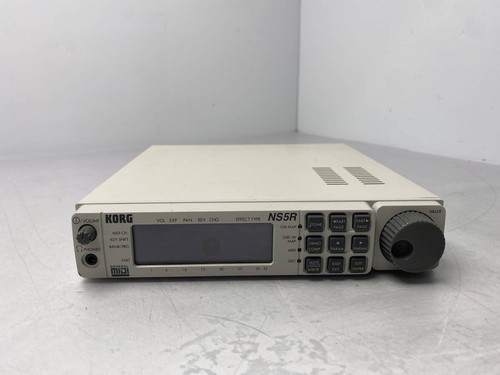 Korg ns5r sintetizzatore - korg,