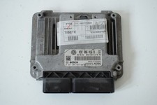 Centralina motore VW Scirocco