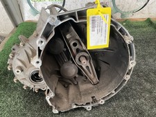 CAMBIO MANUALE COMPLETO PER MINI One 3° Serie GS6-59DG Diesel 2.0 1.5 (13>)