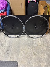 Set ruote Shimano RH-500 700c