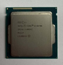 Processore quad core Intel