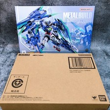 Metal build gundam qan - gundam, 00