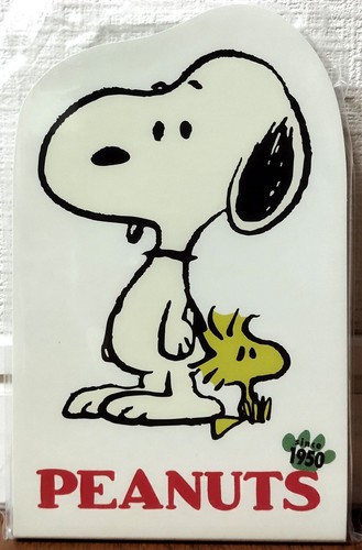 Sun star vintage peanuts - sun-star,