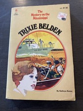 Trixie Belden Ser.: The