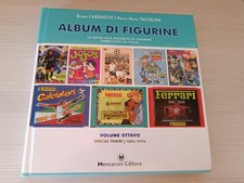 Album di Figurine - Volume