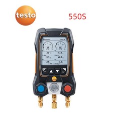 Testo 550s 0564 - , kit