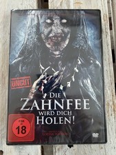 Die Zahnfee wird dich holen