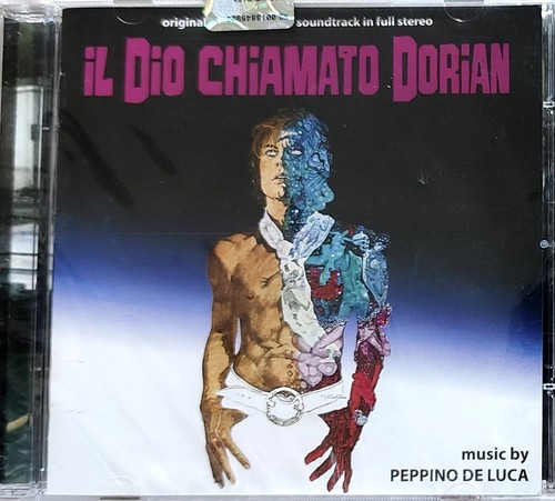 Dio chiamato dorian - dio,