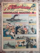 Il Vittorioso giornale a