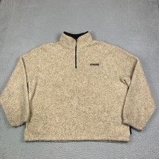 Felpa vintage G Loomis uomo XL