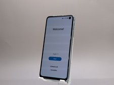 Samsung Galaxy S10e SM-G970U
