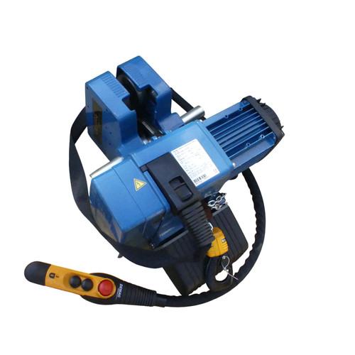 Demag pro 250 - 2-250, v8/2
