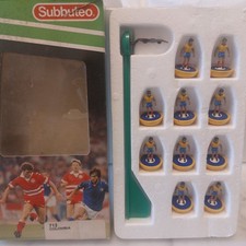 Subbuteo Squadra LW