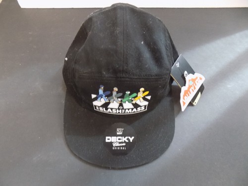 Cappellino decky classic - cappellino, 2025