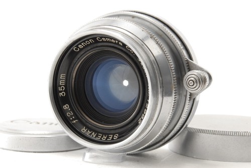 Quasi come nuovo canon - come, nuovo]