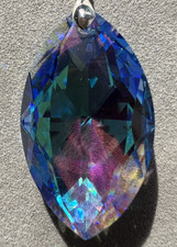 Swarovski 8745‐38 ciondolo