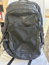 Zaino Osprey Nebula 34L per