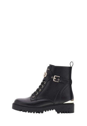 Guess anfibio ecopelle - guess, donna