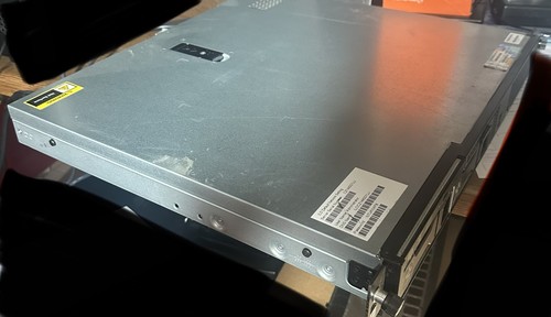 Proliant dl320e gen8 v2 - proliant,