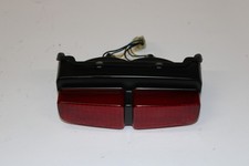 Faro Posteriore Yamaha FZS 600