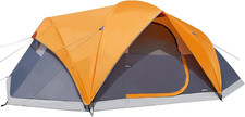 , Tenda Da Campeggio a Cupola