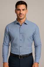 MENS SEA BARRIER SHIRT MID