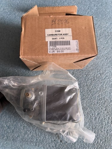 07098 carburatore bing 12mm - 07098,