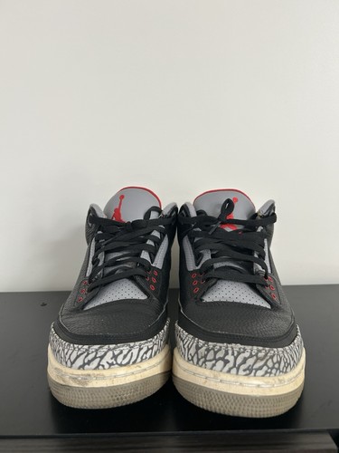 Air jordan retro nero - jordan,