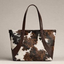 Borsa tote artigianale - , in