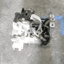 02J300052GX Cambio compl