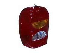 fanale posteriore per jeep