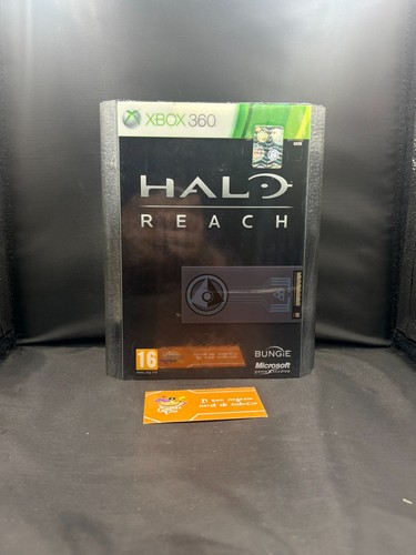 Halo reach limited - halo, edition