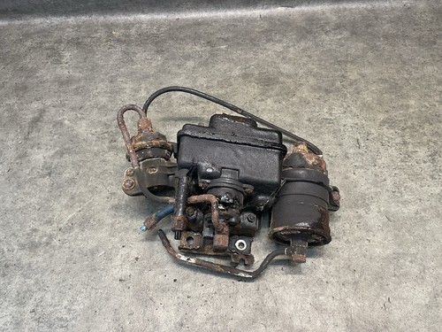 Pompa carburante golf gti - golf,