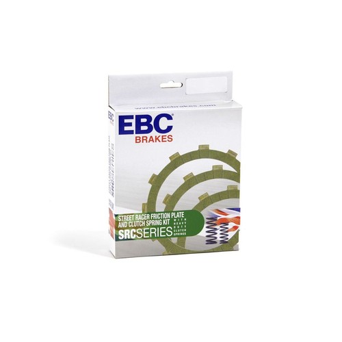 Kit frizione ebc - kit, xp