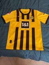 maglia borussia dortmund